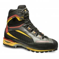 La Sportiva - Trango Tower GTX - Bergschuhe Gr 42,5 oliv von la sportiva