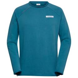 La Sportiva - Tufa Sweater - Pullover Gr S blau/türkis von la sportiva