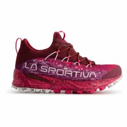 La Sportiva - Woman's Tempesta GTX - Trailrunningschuhe Gr 37,5 rot von la sportiva