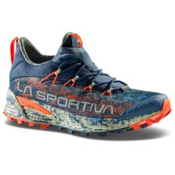 La Sportiva - Woman's Tempesta GTX - Trailrunningschuhe Gr 40,5 bunt von la sportiva