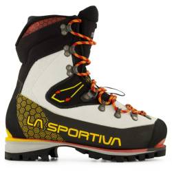 La Sportiva - Women's Nepal Cube GTX - Bergschuhe Gr 37 beige von la sportiva