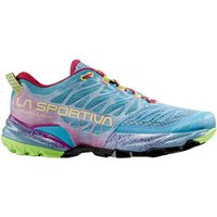 Trailrunningschuhe Damen La Sportiva Akasha II von la sportiva