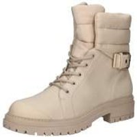 La Strada Schnür Boots Damen beige|beige|beige|beige|beige von la strada