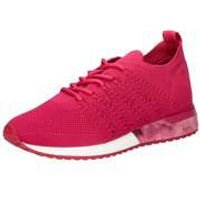 La Strada Sneaker Damen pink von la strada