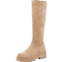 La Strada Stiefel Damen beige|beige|beige|beige von la strada