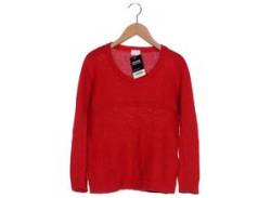 Lala Berlin Damen Pullover, rot, Gr. 36 von lala Berlin