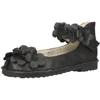 LAURA VITA Ballerinas Leder Riemchenballerina von laura vita