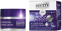 Lavera Creme/schlafen Nachtcreme neu Energetisierung FD-50 ml von lavera