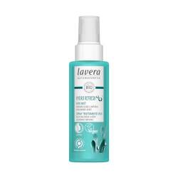 Lavera Organic Hydro Refresh Face Mist 100ml von lavera