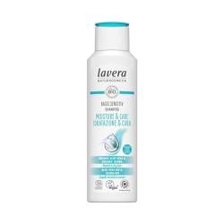 Lavera Organic Moisture & Care Shampoo New 250ml von lavera