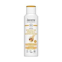 Lavera Organic Repair & Deep Care Shampoo New 250ml von lavera
