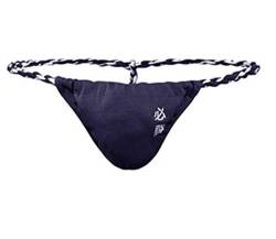 lclvld Herren String Männer Tanga Mini Wrestling Slip Tanga Dessous Bademode Unterwäsche von lclvld