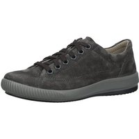 Legero Halbschuhe Veloursleder Schnürschuh von legero