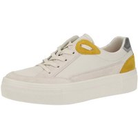 Legero Sneaker Nappaleder Sneaker von legero