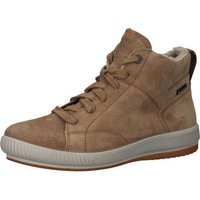 Legero Sneaker Veloursleder Sneaker von legero