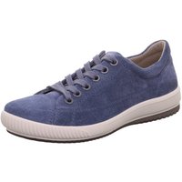 Legero TANARO 5.0 Sneaker Freizeitschuh, Halbschuh, Schnürschuh mit softem Schaftabschluss von legero