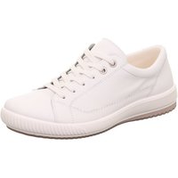 Legero TANARO 5.0 Sneaker mit Wechselfußbett, Freizeitschuh, Halbschuh, Schnürschuh von legero