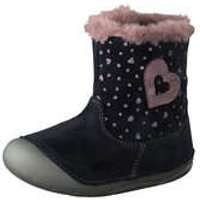 Leone for kids Stiefel Mädchen blau von leone for kids