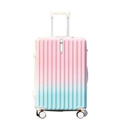 lesulety Handgepäck Koffer Hardcase Koffer großer Kleiner Reisekoffer Geeignet für Geschäftsreisen und Reisen,3,26in von lesulety