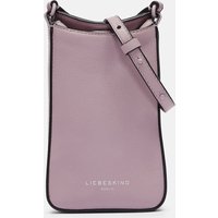 Liebeskind Berlin Alessa Handytasche Pale Lavender von liebeskind berlin