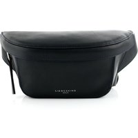 Liebeskind Berlin Alessa Kodiaq Belt-Bag M Black von liebeskind berlin