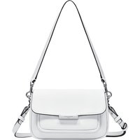 Liebeskind Berlin Andrea Crossbody S Spazzolato Offwhite von liebeskind berlin