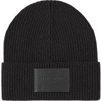 Liebeskind Berlin Beanie Schwarz von liebeskind berlin