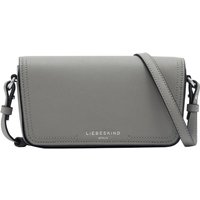 Liebeskind Berlin Chudy Crossbody S thunder von liebeskind berlin