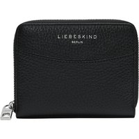 Liebeskind Berlin Conny Alessa 3 Pebble Black von liebeskind berlin