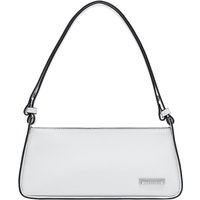 Liebeskind Berlin Francis Calf Crossbody S Offwhite von liebeskind berlin