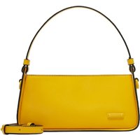 Liebeskind Berlin Francis Calf Crossbody XS Lemon von liebeskind berlin