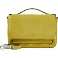 Liebeskind Berlin Lea Crossbody XS Hydro Suede Hightech von liebeskind berlin