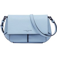 Liebeskind Berlin Lilly Heavy Pebble Crossbody S Breath von liebeskind berlin