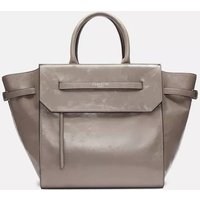 Liebeskind Berlin Lora Satchel L Crinkle Wood von liebeskind berlin