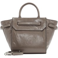 Liebeskind Berlin Lora Satchel M Crinkle Wood von liebeskind berlin