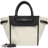 Liebeskind Berlin Lora Satchel M Warm Canvas von liebeskind berlin