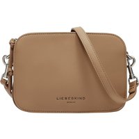 Liebeskind Berlin Luka Harris Crossbody S Sandstone von liebeskind berlin