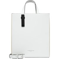 Liebeskind Berlin Paper Bag M Carter Bi-Colour Offwhite von liebeskind berlin