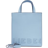 Liebeskind Berlin Paper Bag S Logo Carter Breath von liebeskind berlin