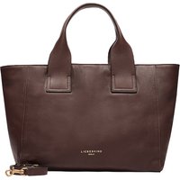 Liebeskind Berlin Sienna 3 Shopper M Chianti von liebeskind berlin