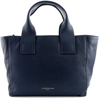 Liebeskind Berlin Sienna 3 Shopper M Cobalt Night von liebeskind berlin