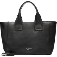 Liebeskind Berlin Sienna 3 Shopper M Schwarz von liebeskind berlin