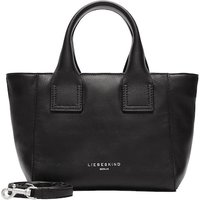 Liebeskind Berlin Sienna 3 Shopper S Schwarz von liebeskind berlin