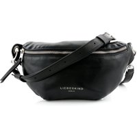 Liebeskind Berlin Tavia Belt-Bag M Black von liebeskind berlin