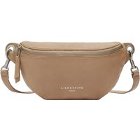 Liebeskind Berlin Tavia Belt Bag Sheep Natural Sandstone von liebeskind berlin