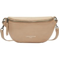 Liebeskind Berlin Tavia Belt Bag Sheep Natural Sandy von liebeskind berlin