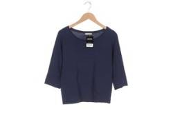 lilienfels Damen Pullover, blau von lilienfels