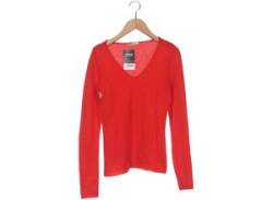 lilienfels Damen Pullover, rot von lilienfels