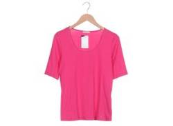 lilienfels Damen T-Shirt, pink, Gr. 38 von lilienfels