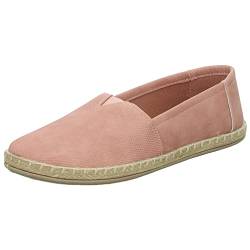 living UPDATED 6N258092-RO Damen Slipper Halbschuh Casual, Größe 40 von living UPDATED